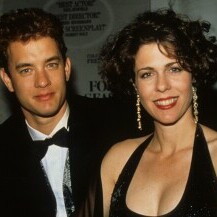 Tom Hanks i Rita Wilson u braku su već 35 godina