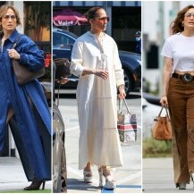 Jennifer Lopez obožava nositi vrtoglavo visoke potpetice u ležernim prigodama