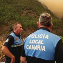 Požari na Kanarskim otocima - 3