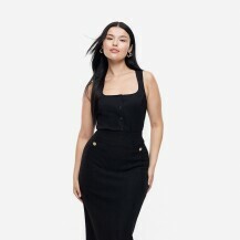 H&M suknja, 25,99 eura