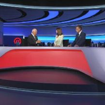 Ivan Čačić i voditelji - 1