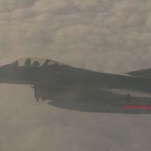 Letjelica F16