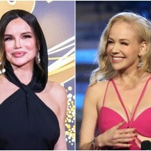 Severina i Jelena Rozga