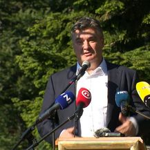 Zoran Milanović