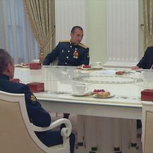 Markić o Prigožinovoj smrti