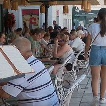 Zadnji vikend u kolovozu - 1