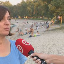 Ivana Herceg Bulić, Geofizički odsjek, PMF