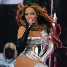 Beyonce na svojoj svjetskoj turneji Renaissance nosi samo najbolje dizajnere