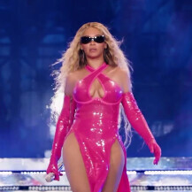 Beyonce na svojoj svjetskoj turneji Renaissance nosi samo najbolje dizajnere - 5