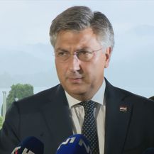 Andrej Plenković, Predsjednik Vlade Republike Hrvatske
