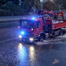Nevrijeme u Ljubljani - 4