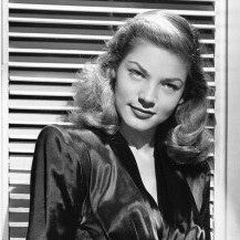 Lauren Bacall