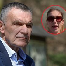 Nediljko i Anna Dujić