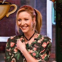 Lisa Kudrow u seriji