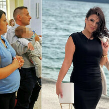 Silvia Ninić iz Šibenika smršavjela je 36 kilograma - 10