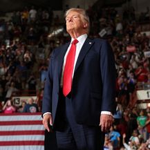 Donald Trump - 3