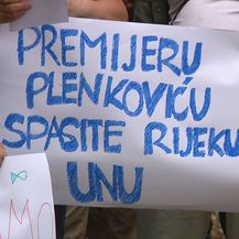 Borba za zaštitu vrela Une - 5