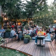 Botanist u Zagrebu