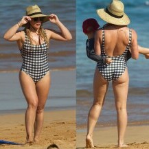 Hilary Duff