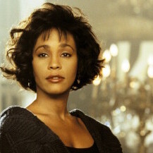 Whitney Houston