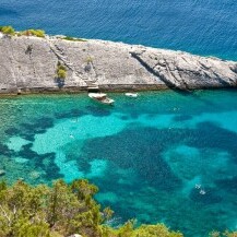 Plaža Malo Zaraće na Hvaru