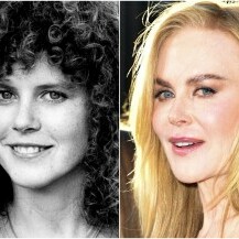 Nicole Kidman