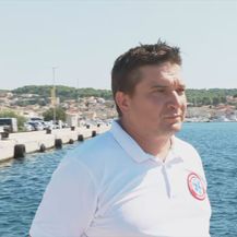 Marko Balen i Hrvoje Jutriša - 1
