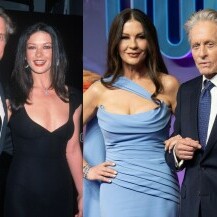 Catherine Zeta-Jones i Michael Douglas u braku su 24 godine