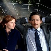 Tobey Maguire i Kirsten Dunst - 2