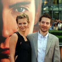 Tobey Maguire i Kirsten Dunst - 3