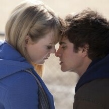 Andrew Garfield i Emma Stone - 3