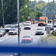 Jedna osoba stradala u nesreći u Jankomiru - 5