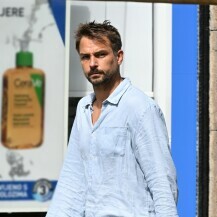 Niko Kranjčar na zagrebačkoj špici