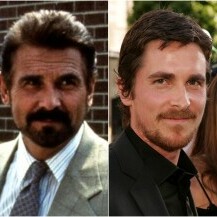 Josh Brolin i Christian Bale