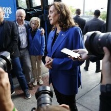 Kamala Harris u starkama - 1