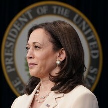 Kamala Harris u starkama - 9