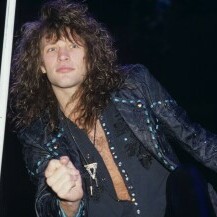 Jon Bon Jovi - 2