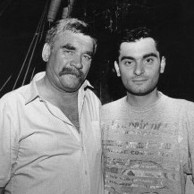 Dino i Boris Dvornik