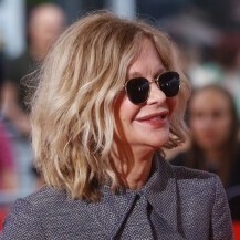 Meg Ryan u Sarajevu - 2