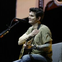 John Mayer