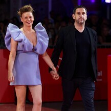 Nina Violić na Sarajevo Film Festivalu