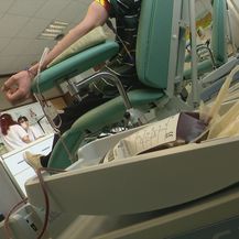 Dobrovoljno davanje krvi - 4