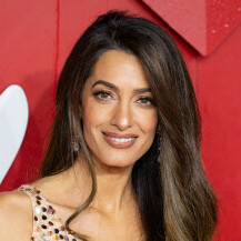 Amal Clooney