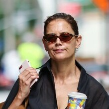 Katie Holmes