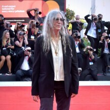 Patti Smith na otvaranju festivala