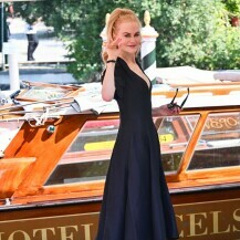 Nicole Kidman u Veneciji