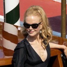 Nicole Kidman u Veneciji - 4