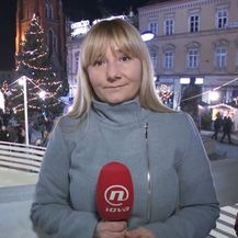 Anita Martinović (Foto: Dnevnik.hr) - 2