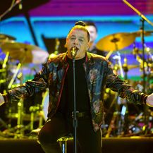 Parni valjak održao koncert u Zagrebu (FOTO: Marko Prpic/PIXSELL) - 3