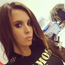 Nives Celzijus (Foto: Instagram)